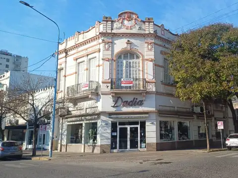 Casa en Alquiler en Rafaela, Castellanos