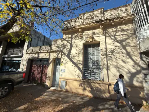Casa en Alquiler en Echesortu, Rosario