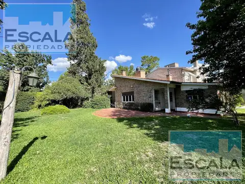 Casa en Alquiler en Fisherton, Rosario