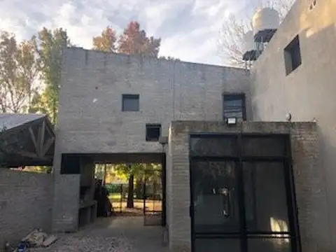 Casa en Alquiler en Liceo, Funes
