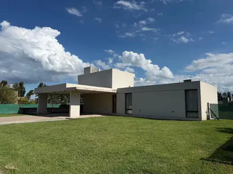 Casa en Alquiler en Fighiera, Rosario