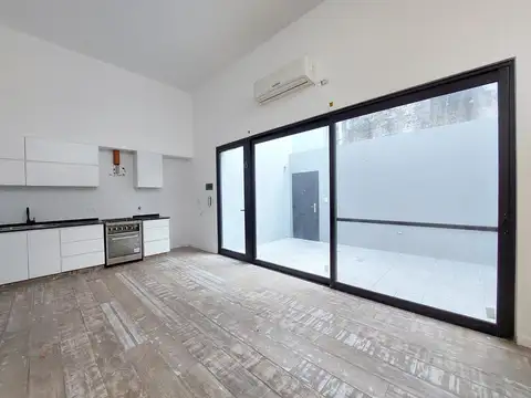 Casa en Alquiler en Republica De La Sexta, Rosario