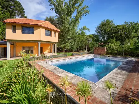 Casa en Alquiler en Funes, Rosario
