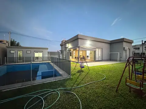 Casa en Alquiler en Alvear, Rosario