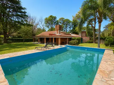 Casa en Alquiler en Funes, Rosario