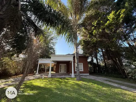 Casa en Alquiler en Roldan, San Lorenzo
