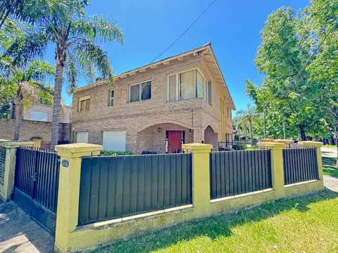 Casa en Alquiler en Fisherton, Rosario