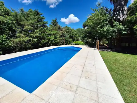 Casa en Alquiler en Funes, Rosario