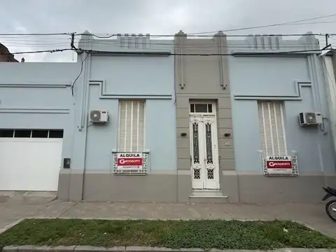 Casa en Alquiler en San Martin, Rafaela