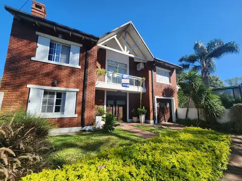 Casa en Alquiler en Fisherton, Rosario