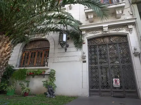 Casa en Alquiler en Centro, Rosario