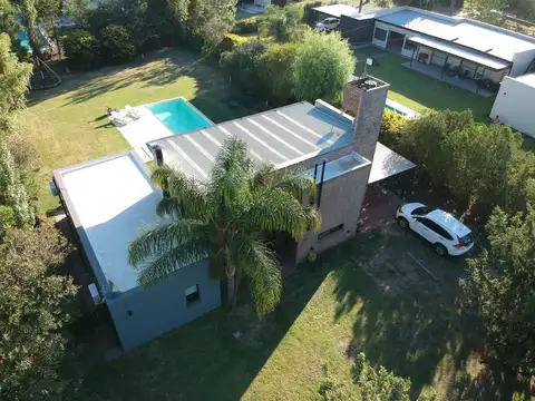 Casa en Alquiler en Puerto Roldan, Countries y Barrios Cerrados en Roldan