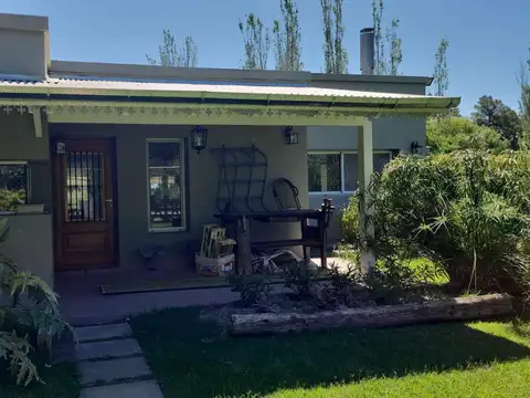 Casa en Alquiler en Chacra Los Raigales, Countries y Barrios Cerrados en Roldan