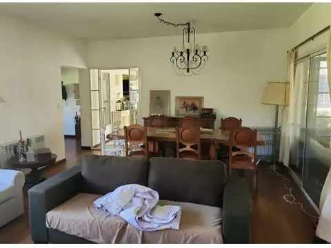 Casa en Alquiler en Roldan, San Lorenzo