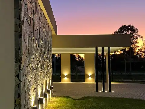 Casa en Alquiler en Vida, Funes