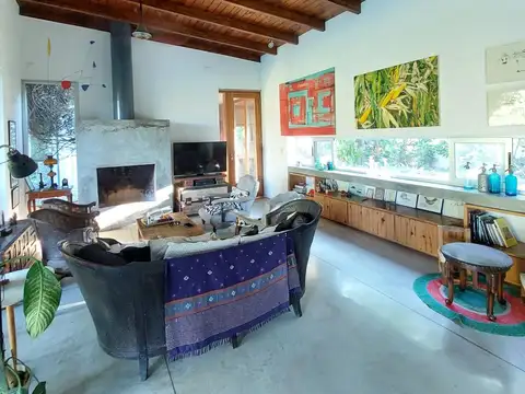 Casa en Alquiler en Fisherton, Rosario