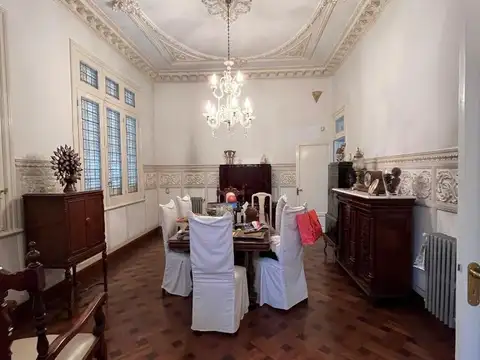 Casa en Alquiler en Nuestra Señora De Lourdes, Rosario