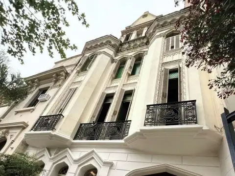 Casa en Alquiler en Centro, Rosario