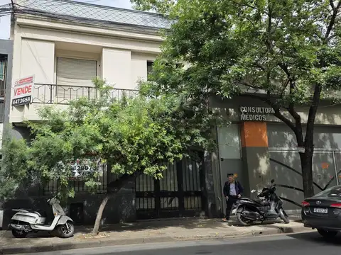 Casa en Alquiler en Rosario, Santa Fe