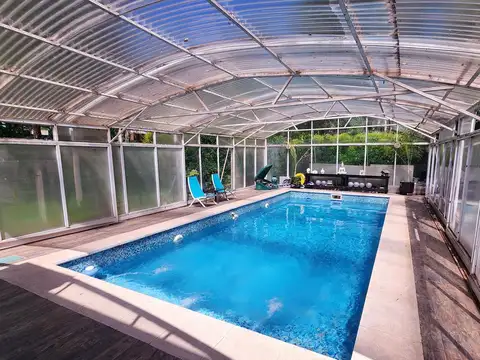 Casa en Alquiler en General Lagos, Rosario