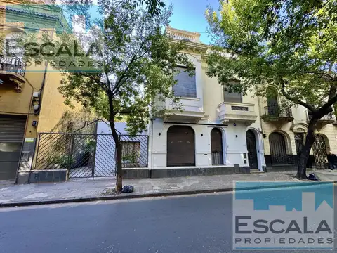 Casa en Alquiler en Centro, Rosario
