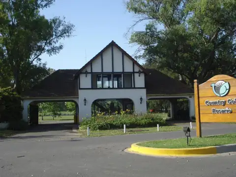 Casa en Alquiler en Rosario, Santa Fe