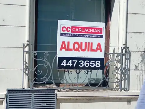 Casa en Alquiler en Rosario, Santa Fe