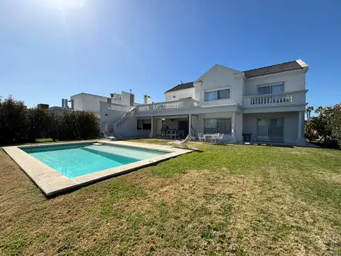 Casa en Alquiler en Funes, Rosario
