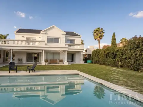 Casa en Alquiler en Funes, Rosario