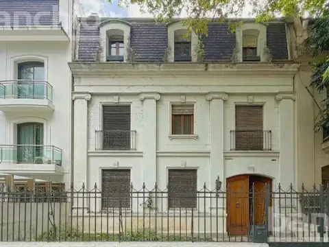 Casa en Alquiler en Rosario, Santa Fe