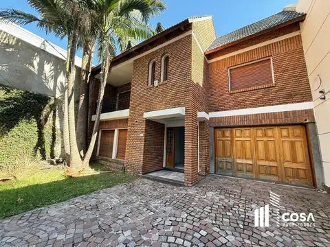 Casa en Alquiler en Centro, Rosario