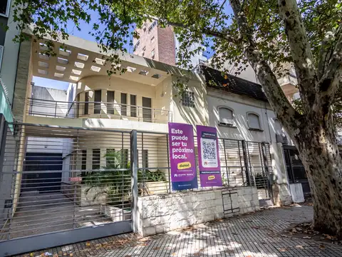 Casa en Alquiler en Centro, Rosario