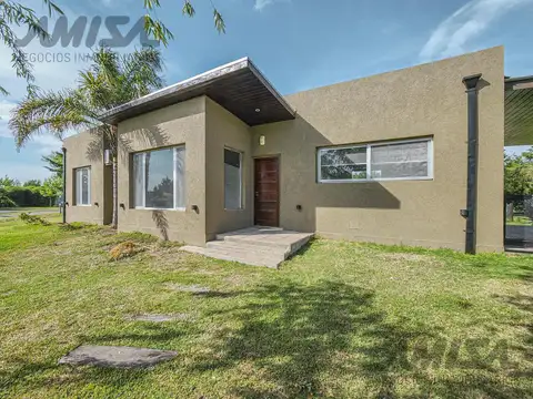 Casa en Alquiler en Puerto Roldan, Countries y Barrios Cerrados en Roldan