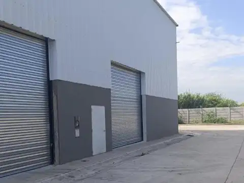 Galpón en Alquiler en Rosario, Santa Fe