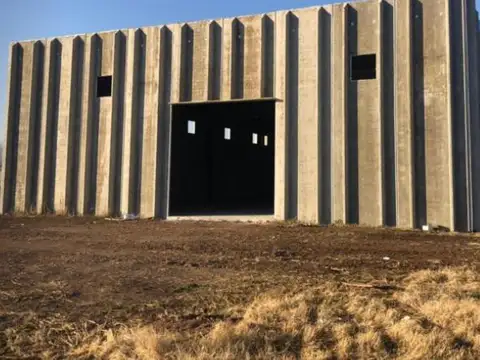Galpón en Alquiler en Perez, Rosario