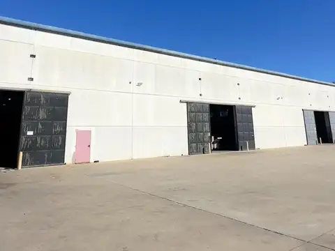 Galpón en Alquiler en Rosario, Santa Fe