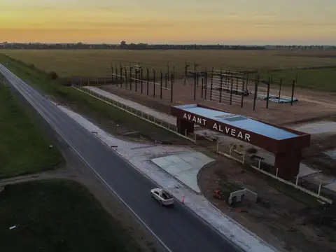 Galpón en Alquiler en Alvear, Rosario
