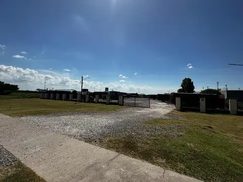 Galpón en Alquiler en Piñero, Rosario