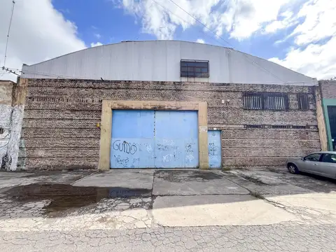Galpón en Alquiler en Rosario, Santa Fe
