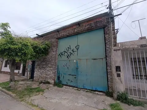 Galpón en Alquiler en Roque Saenz Peña, Rosario