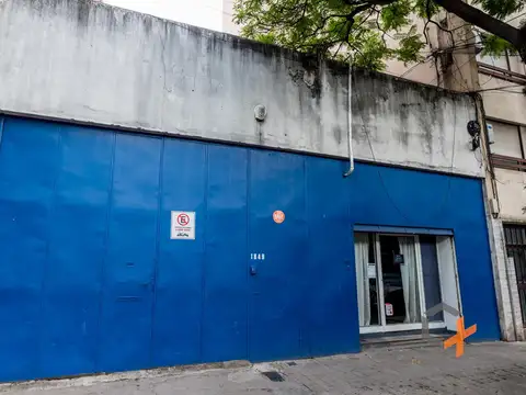 Galpón en Alquiler en Centro, Rosario