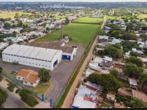 Galpón en Alquiler en Santo Tome, La Capital