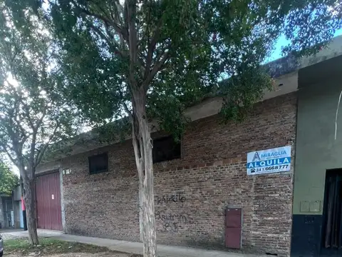 Galpón en Alquiler en Rosario, Santa Fe