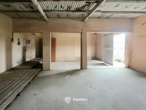 Galpón en Alquiler en Villa Gobernador Galvez, Rosario