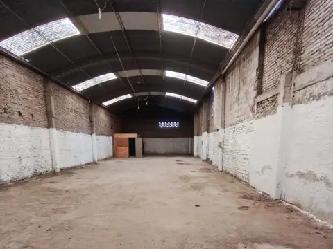 Galpón en Alquiler en Rosario, Santa Fe
