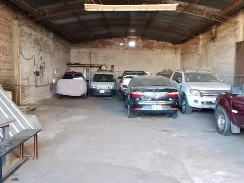 Galpón en Alquiler en Rosario, Santa Fe