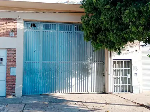 Galpón en Alquiler en Alvear, Rosario