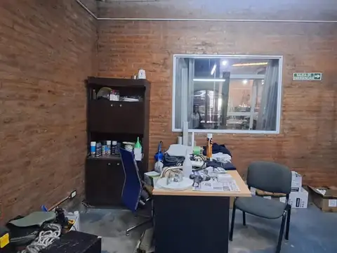 Galpón en Alquiler en Granadero Baigorria, Rosario