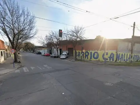 Galpón en Alquiler en La Tablada, Rosario