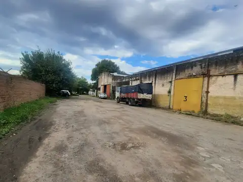 Galpón en Alquiler en Rosario, Santa Fe